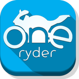 OneRyder icon