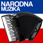 Narodna Muzika Uzivo 圖標