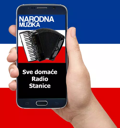 Narodna Muzika Uzivo APK for Android Download
