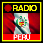 Radios de Peru - All Peru Radio Stations 아이콘
