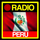 Radios de Peru - All Peru Radio Stations biểu tượng