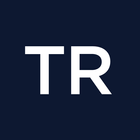 The Travel Retail App icon