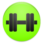 One Rep Max Fit آئیکن