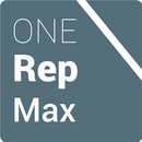 APK One Rep Max