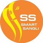 Smart Sangli アイコン