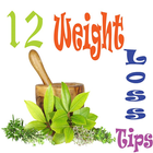Weight Loss Tips biểu tượng