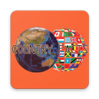 All 253 Countries Facts أيقونة