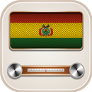 Bolivia Radio : Online Radio & FM AM Radio APK