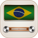 Brazil Radio : Online Radio & FM AM Radio APK