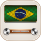 Brazil Radio ícone