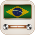 Brazil Radio आइकन