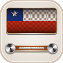Chile Radio : Online Radio & FM AM Radio APK