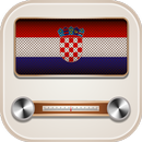 Croatia Radio : Online Radio & FM AM Radio APK