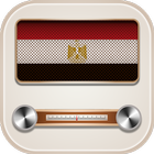 Egypt Radio Zeichen