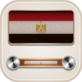 Egypt Radio 圖標