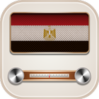 Egypt Radio icône