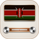 Kenya Radio : Online Radio & FM AM Radio APK