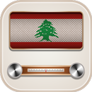 Lebanon Radio : Online Radio & FM AM Radio APK