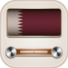 Qatar Radio : FM AM Radio icône