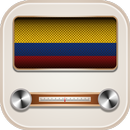 Colombia Radio : FM AM Radio APK