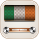Ireland Radio : Online Radio & FM AM Radio APK