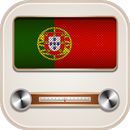 Portugal Radio : Online Radio & FM AM Radio APK