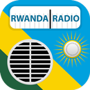 Rwanda Radio : Online Radio & FM AM Radio APK