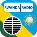 APK Rwanda Radio : Online Radio & FM AM Radio