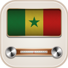 Senegal Radio icône