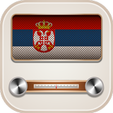 Serbia Radio आइकन