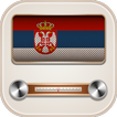 Serbia Radio : FM AM Radio