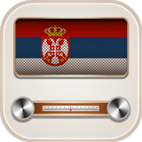 Serbia Radio icône