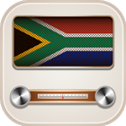 South Africa Radio : FM AM Radio icône