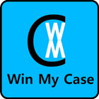 Win My Case - Legal App simgesi