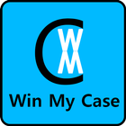 Win My Case - Legal App-icoon