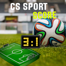 CS Sports Scores - Live APK