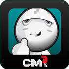 cm3 icon