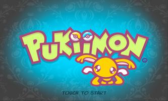 Pukiimon screenshot 2