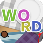 Word Restaurant biểu tượng