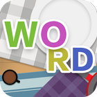 Word Restaurant иконка