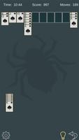 Solitaire Classic - Spider 스크린샷 1