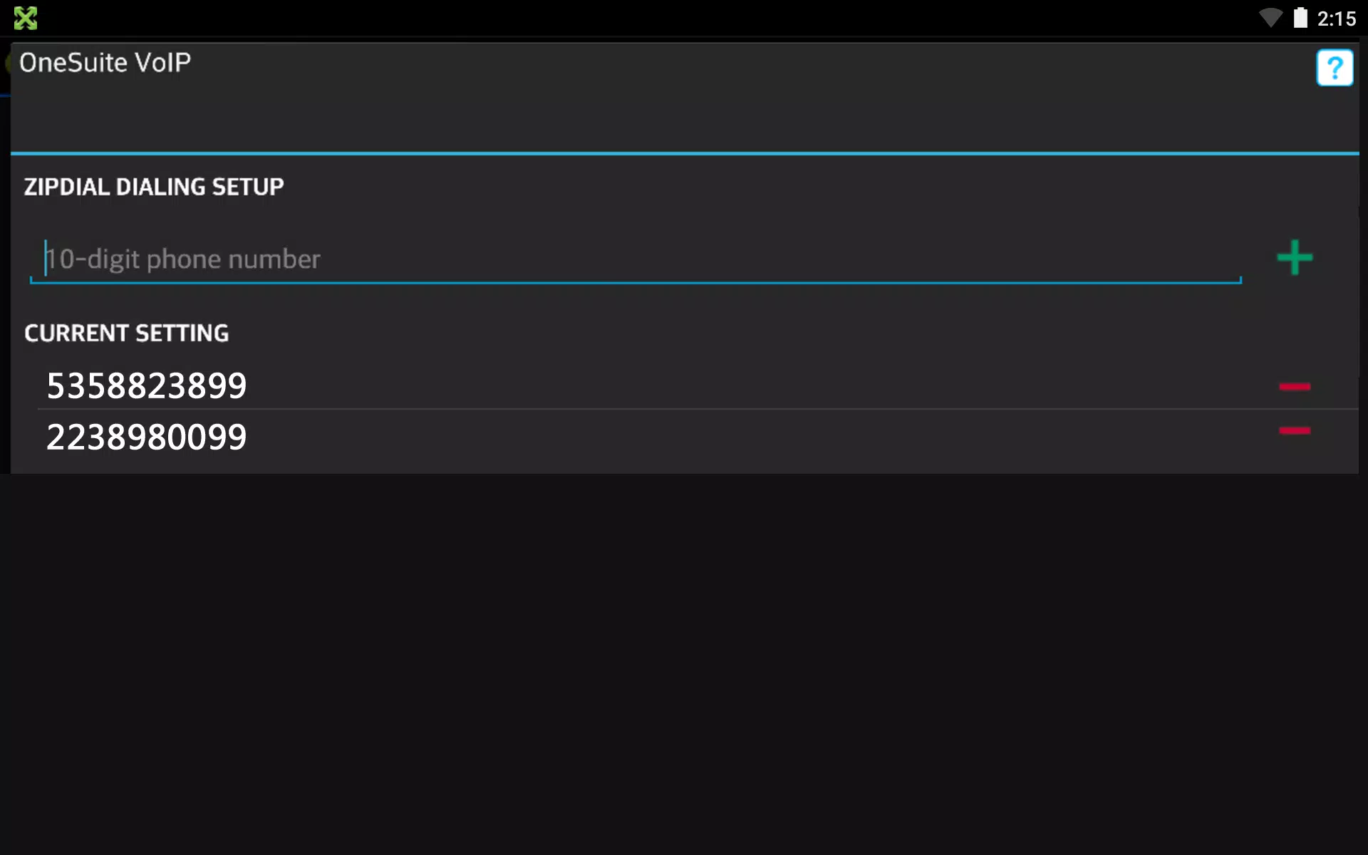 Onesuite Cheap Calls Worldwide For Android Apk Download
