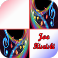 Joe Hisaishi Piano Tiles