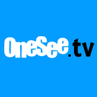 Onesee TV icon