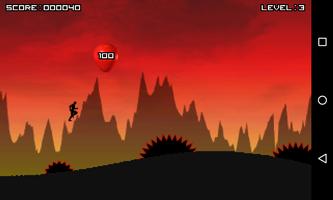 Tap Runner screenshot 1