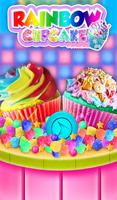 Cupcake Maker! DIY Rainbow Chef gönderen
