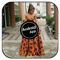Ankara dresses