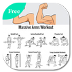 Body Building Exercises