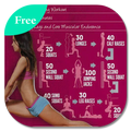 Body Building Workout