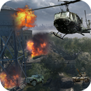 Guerra Gunship: NATO Adição APK